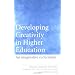 Creativity - critical perspectives