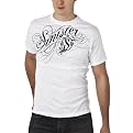 UFC Sinister Flowin Tee - White