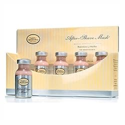 The Art of Shaving After Shave Mask - 5 x 10cc