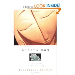 Buddha Mom