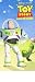 Toy Story Buzz Lightyear Towels