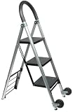 Mannesmann M99500 ALUMINIUM-LEITER/ TROLLY