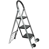 Mannesmann M99500 Aluminium-Leiter / Trollyvon "Br�der Mannesmann"