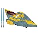 Star Wars Tranformers Anakin Jedi Starfighter_s-2