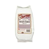 Bob's Red Mill Potato Starch, 24-Ounce (Pack of 4)
