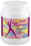 Women's Balance Pack by Vita Logic - 60 - Packets