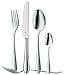 Kitchen & Housewares : WMF 58 pce Signum 18/10 stainless steel cutlery set