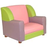 Elite VIP Chair- Pink