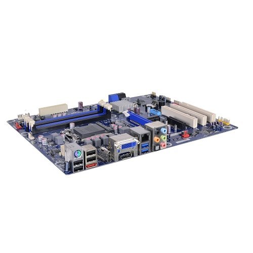 Intel DH77KC Intel H77 Socket 1155 ATX Motherboard Oman Ubuy