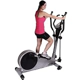 FRONTIER Olympus Electro-Magnetic Long Stride Cross Trainer, German Quality, 3YR WARRANTY