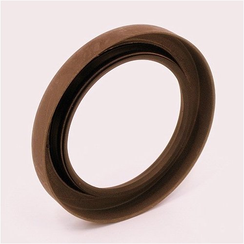 National 75X100X12 Single Lip Spring-loaded Nitrile Oil Seal