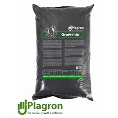 Plagron Grow Mix 50l