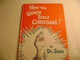 How the Grinch Stole Christmas!