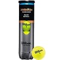 Wilson Tennisball Australian Open, gelb