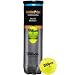 Wilson Tennisball Australian Open, gelb