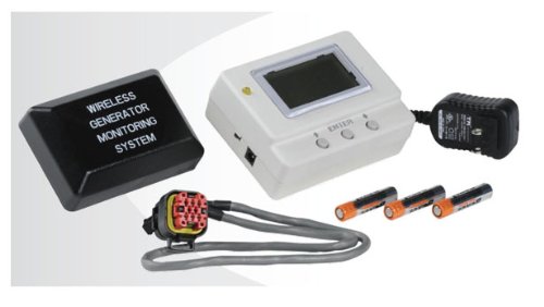 Generac Guardian Remote Wireless Monitor 412egdT XeL Generac Guardian Remote Wireless Monitor