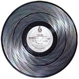 Lover that you are (US, 4 versions, feat. Antoinette Roberson)/ Vinyl Maxi Single [Vinyl 12'']