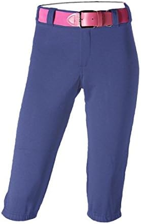 Adams Women's Low-Rise Softball Pant