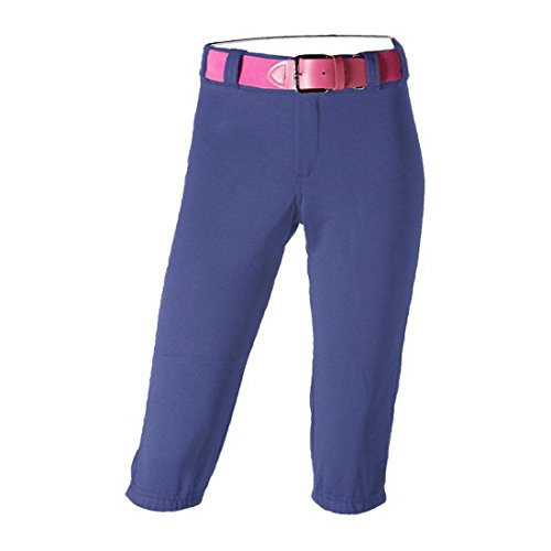 Adams Women's Low-Rise Softball Pant