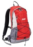 Coleman Practi-City Red Day Pack