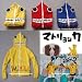 Vocaloid Matryoshka miku Len Rin Gumi Cosplay Jacket Costume Any Size