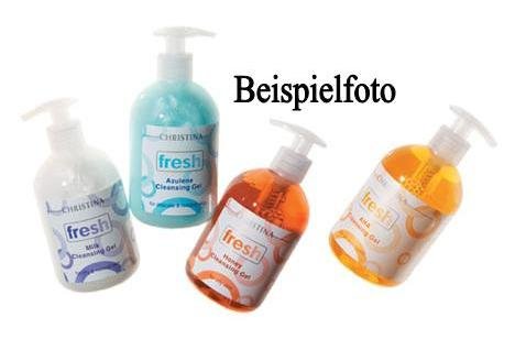 Fresh - AHA Cleansing Gel 350 ml Preisvergleich