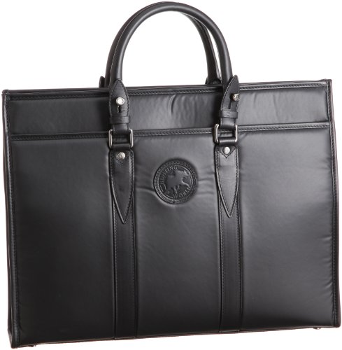 [�n���e�B���O���[���h] HUNTING WORLD BATTUE SURPASS BRIEF CASE 3905 BK (�u���b�N)