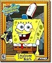 SpongeBob SquarePants : Employee of the Month (Jewel Case)