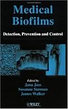 Medical Biofilms, Detection, Prevention and Control (Vol 2)