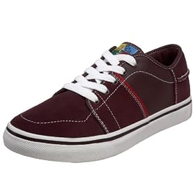Buy Ipath Mens Alfaro Athletic Skate Shoe by IPATH