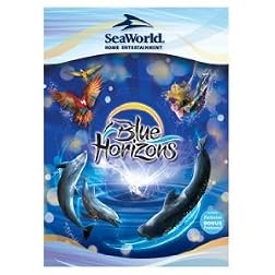 Blue Horizons SeaWorld Entertainment