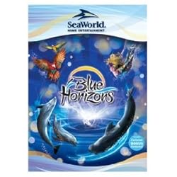 Blue Horizons SeaWorld Entertainment