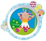 In the Night Garden Dinner Plate