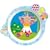 In the Night Garden Dinner Plate