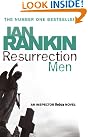 Resurrection Men