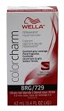 Wella Color Charm Liquid Nail File