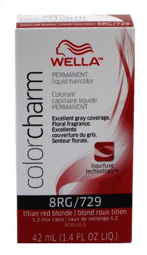 Wella Color Charm Liquid Nail File