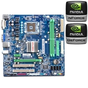 Biostar GF7100P M7S Motherboard v6.0, NVIDIA GeForce 7100, Socket 775, MicroATX, Audio, Video, DVI, PCI Express, Gigabit LAN, USB 2.0, Serial ATA, RAID 412emuxoEuL Biostar GF7100P M7S Motherboard v6.0, NVIDIA GeForce 7100, Socket 775, MicroATX, Audio, Video, DVI, PCI Express, Gigabit LAN, USB 2.0, Serial ATA, RAID
