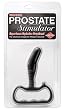 Pipedream Products Vibrating Prostate Stimulator Black Anal Sex Toy