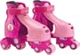 Fisher-Price Barbie My First Skates - Girls