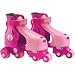 Fisher-Price Barbie My First Skates - Girls
