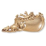 Antiqued Noah