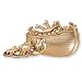 Jewelry : Antiqued Noah's Ark Pin