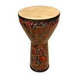 Remo Festival Series Djembe 12 In X 21 In