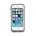 LifeProof FRE SERIES Waterproof Case for iPhone 5/5s/SE - Retail Packaging - GLACIER (WHITE/GUNMETAL GREY)