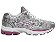 Saucony Womens Progrid Echelon 2 Running Show