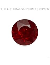 Natural Ruby, 2.12ct. (U3757)