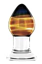 Prisms Erotic Glass - Pranava Anal Plug