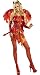 Devil on Fire Sexy Costume