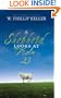 A Shepherd Looks at Psalm 23